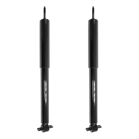 Unity 2-213160-001 Front Shock Absorber Kit 2-213160-001